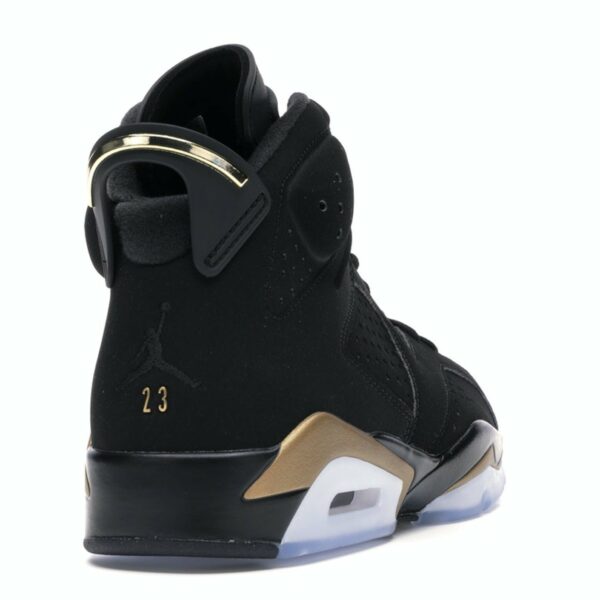 Jordan 6 Retro DMP Pers.