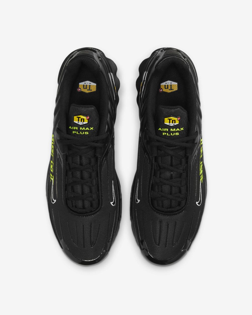 Nike Air Max Plus Just Do It Pers.