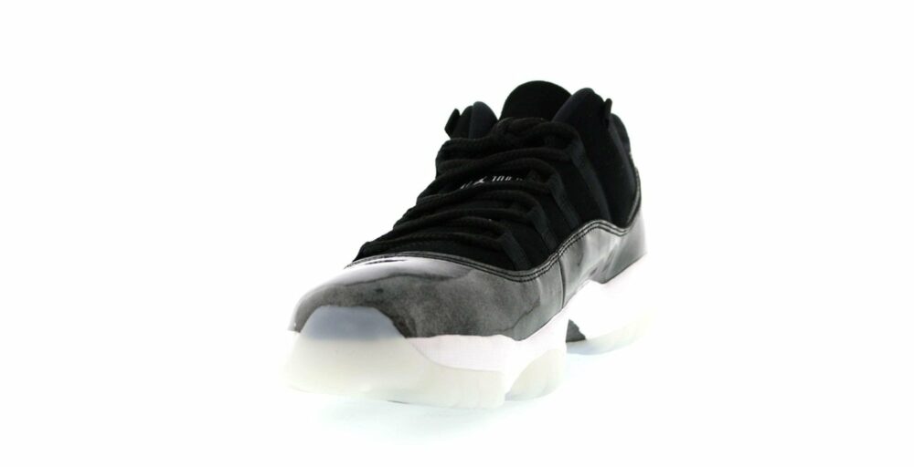 Jordan 11 Retro Barons pers