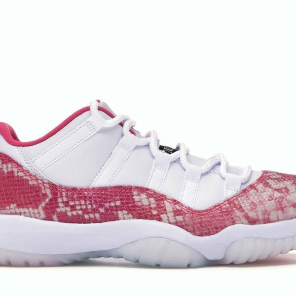 Jordan 11 Snakeskin pers