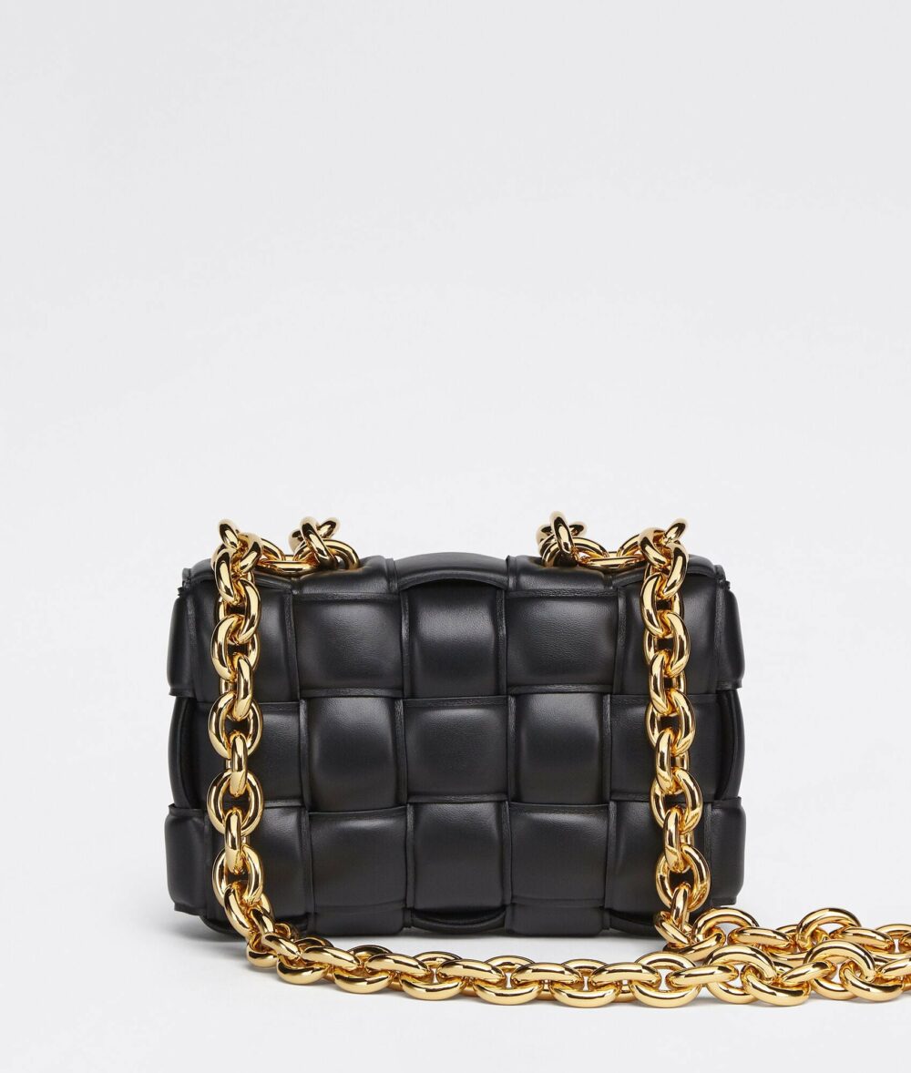 Bottega Veneta Chain Cassette *