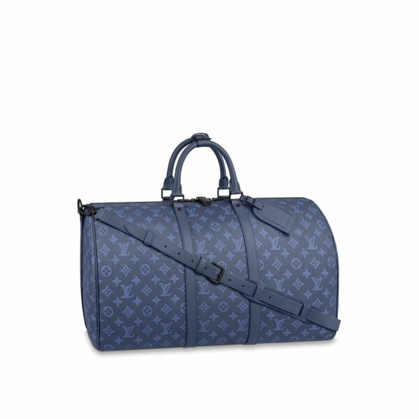 Louis Vuitton Keepall Borsone Viaggio *