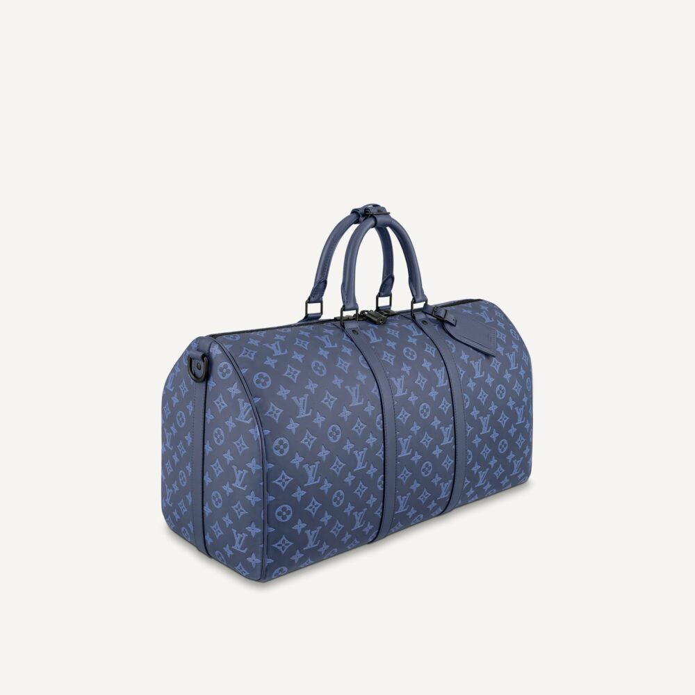 Louis Vuitton Keepall Borsone Viaggio *