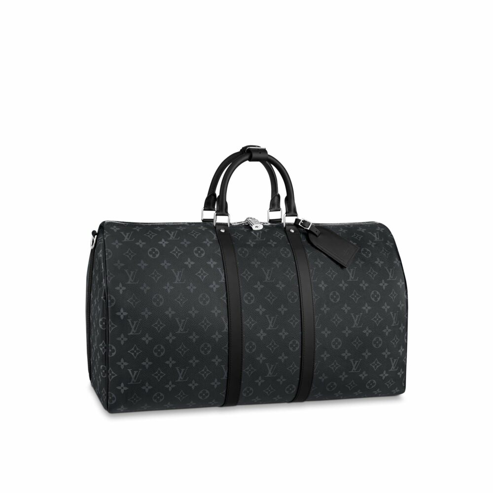 Louis Vuitton Keepall Borsone Viaggio *