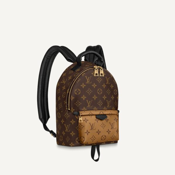 Zaino Louis Vuitton Palm Springs Pers.