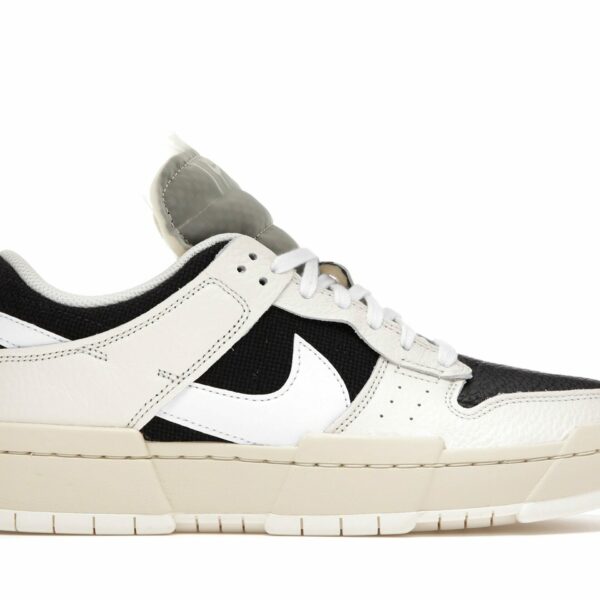 Nike Dunk Disrupt Pale Ivory Pers.