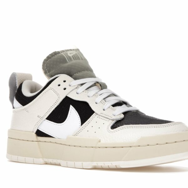 Nike Dunk Disrupt Pale Ivory Pers.