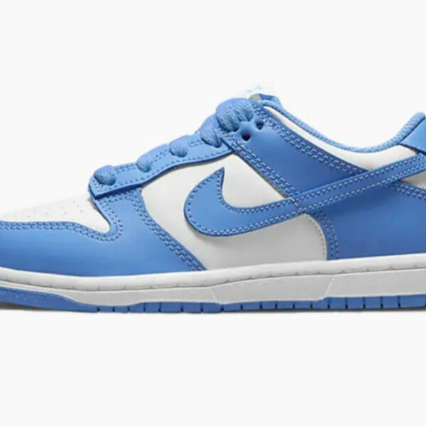 Nike Dunk University Blue Unc *