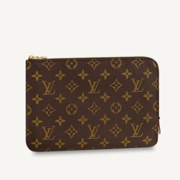 Louis Vuitton Voyage MM Monogram *