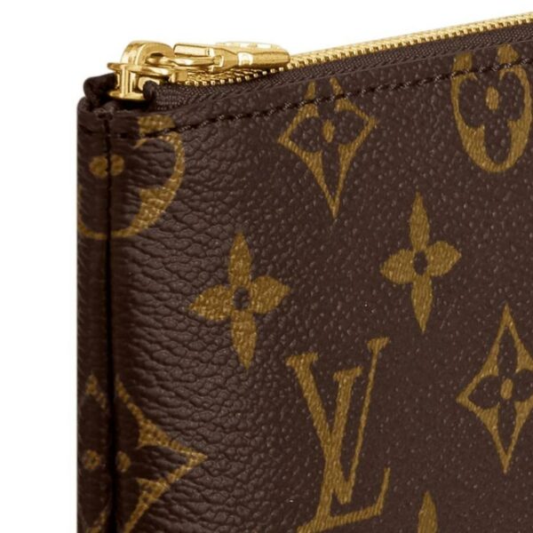 Louis Vuitton Voyage MM Monogram *