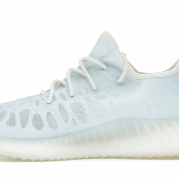 Yeezy Boost 350 V2 Mono Ice *