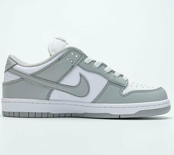 Nike Dunk Grey pers.