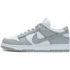 Nike Dunk Grey pers.