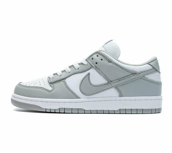 Nike Dunk Grey pers.