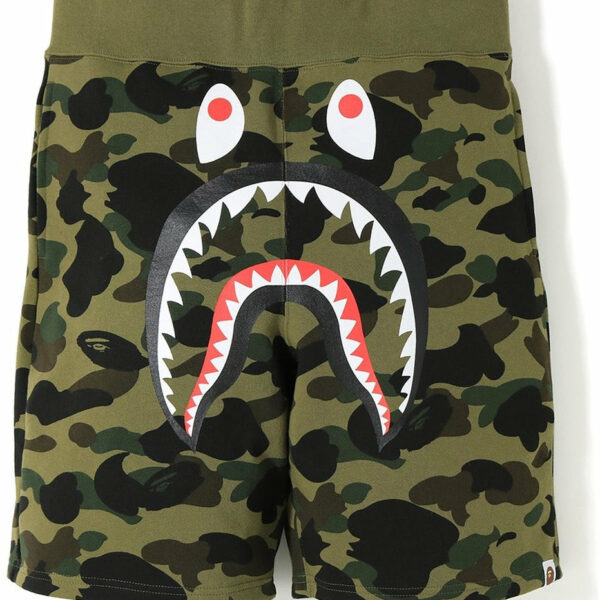 Bape Shorts