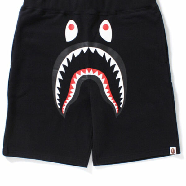 Bape Shorts Pers.