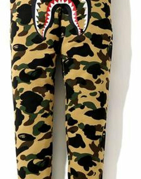 Bape Tuta Pers.