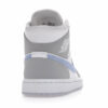 Jordan 1 Wolf Grey Aluminum high *