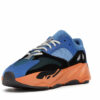 Adidas Yeezy Boost 700 Bright Blue Pers.
