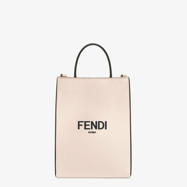 Fendi Pack Shopping Bag Pers.