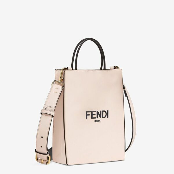 Fendi Pack Shopping Bag Pers.