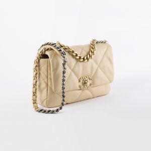 Borsa Chanel 19 *