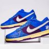 Nike Dunk Undefeated  Blue Pers.