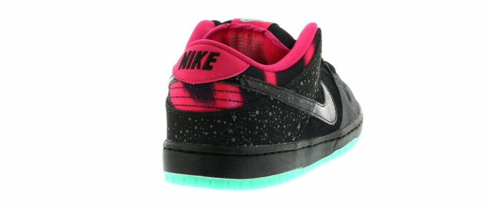 Nike Dunk Northern Lights Pers.