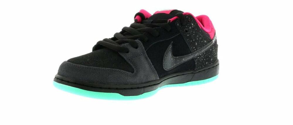 Nike Dunk Northern Lights Pers.