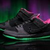 Nike Dunk Northern Lights Pers.