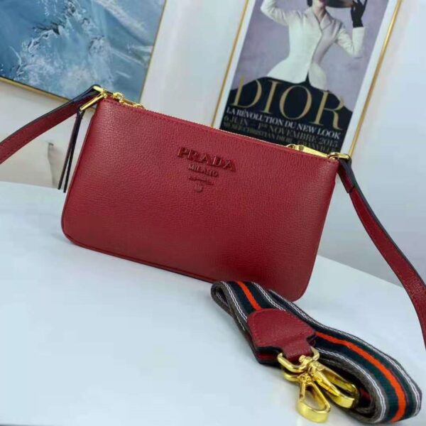 Borsa Prada Red *