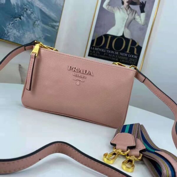 Borsa Prada Pink *