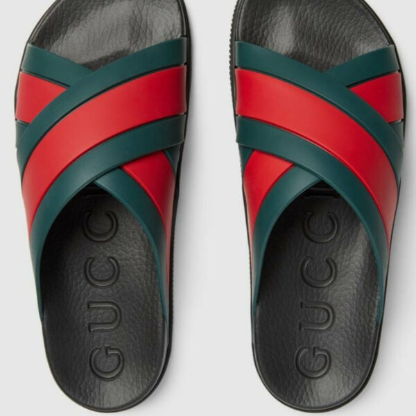 Slides Gucci Agrado Pers.