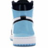 Nike Jordan 1 UNC Patent High pers