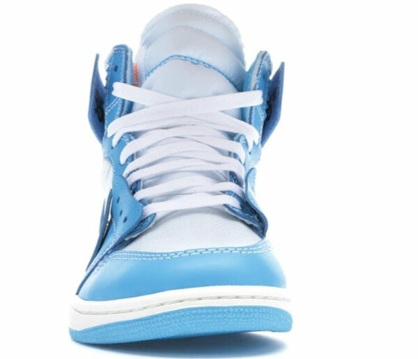 Nike Jordan 1 x Off-White High Blue *