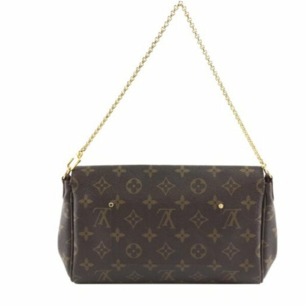 Borsa Louis Vuitton Favorite Monogram *