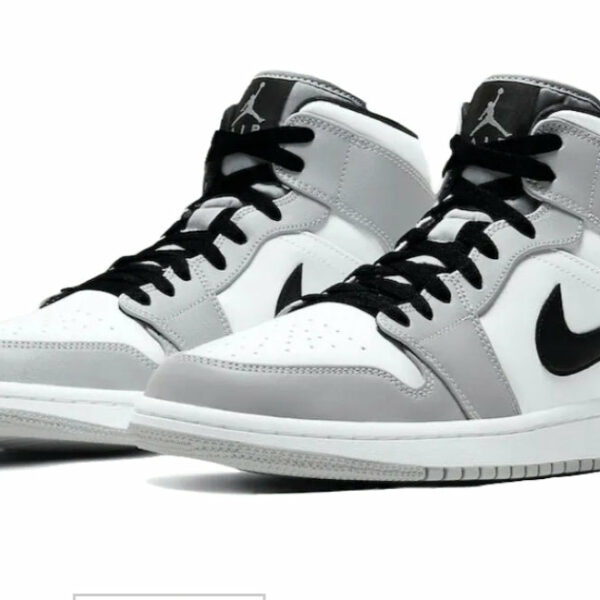 Nike Jordan 1 Smoke grey High *