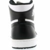 Nike Jordan 1 Retro High Black White *