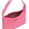 Mini Borsa Prada Re-Edition Rosa/fuxia *