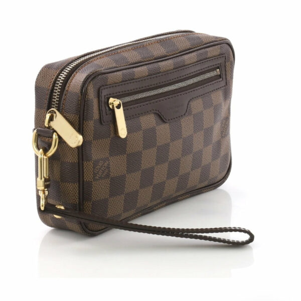 Louis Vuitton Pochette Macao Damier Pers.