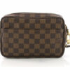 Louis Vuitton Pochette Macao Damier Pers.
