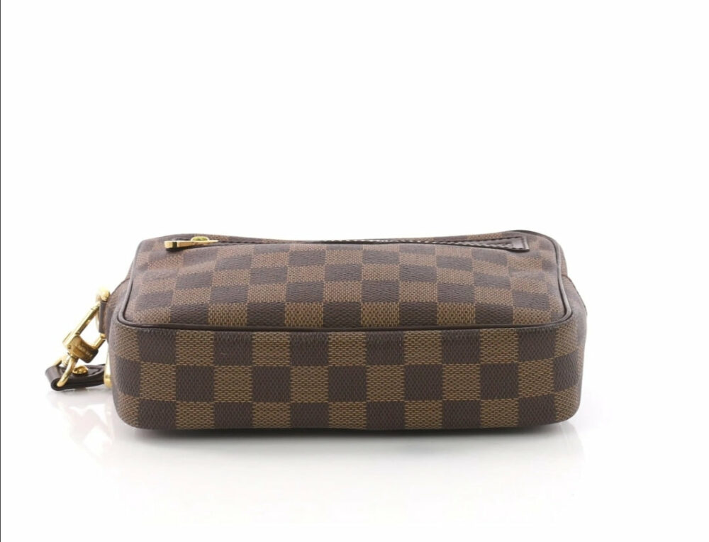 Louis Vuitton Pochette Macao Damier Pers.