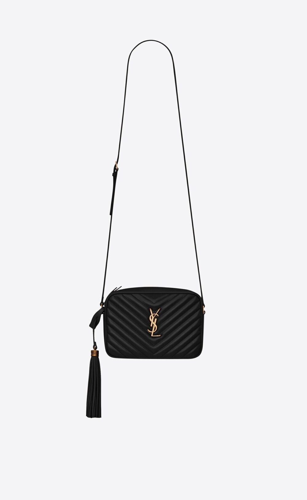 Yves Saint Laurent Bag LouvCamera *