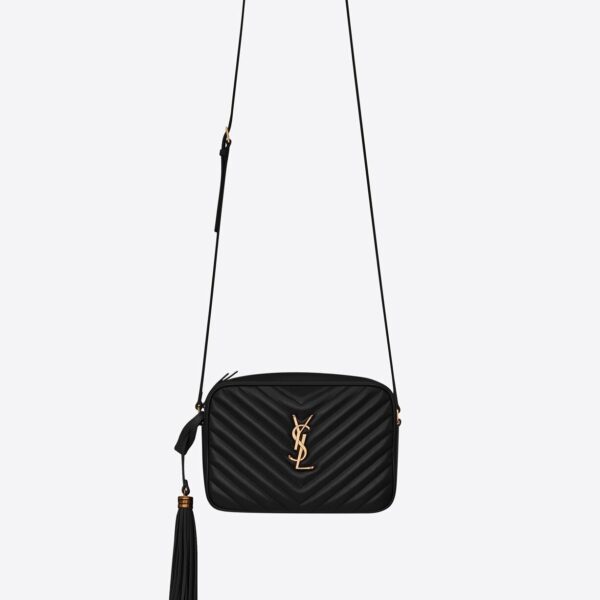 Yves Saint Laurent Bag LouvCamera *