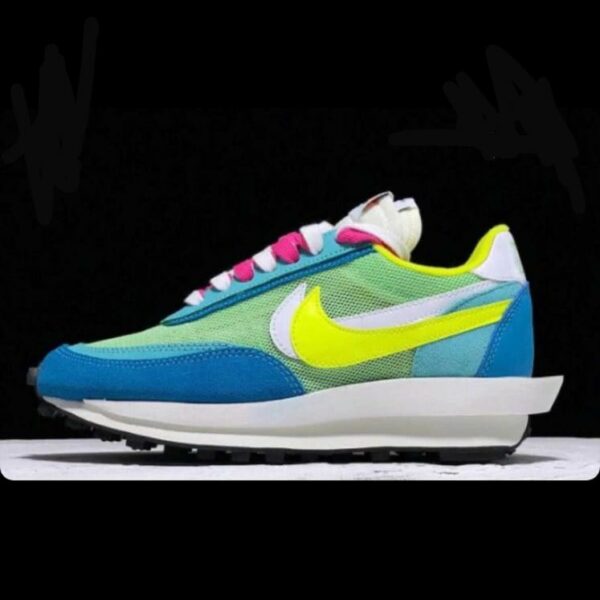 Nike Waffle Sacai  Pers.