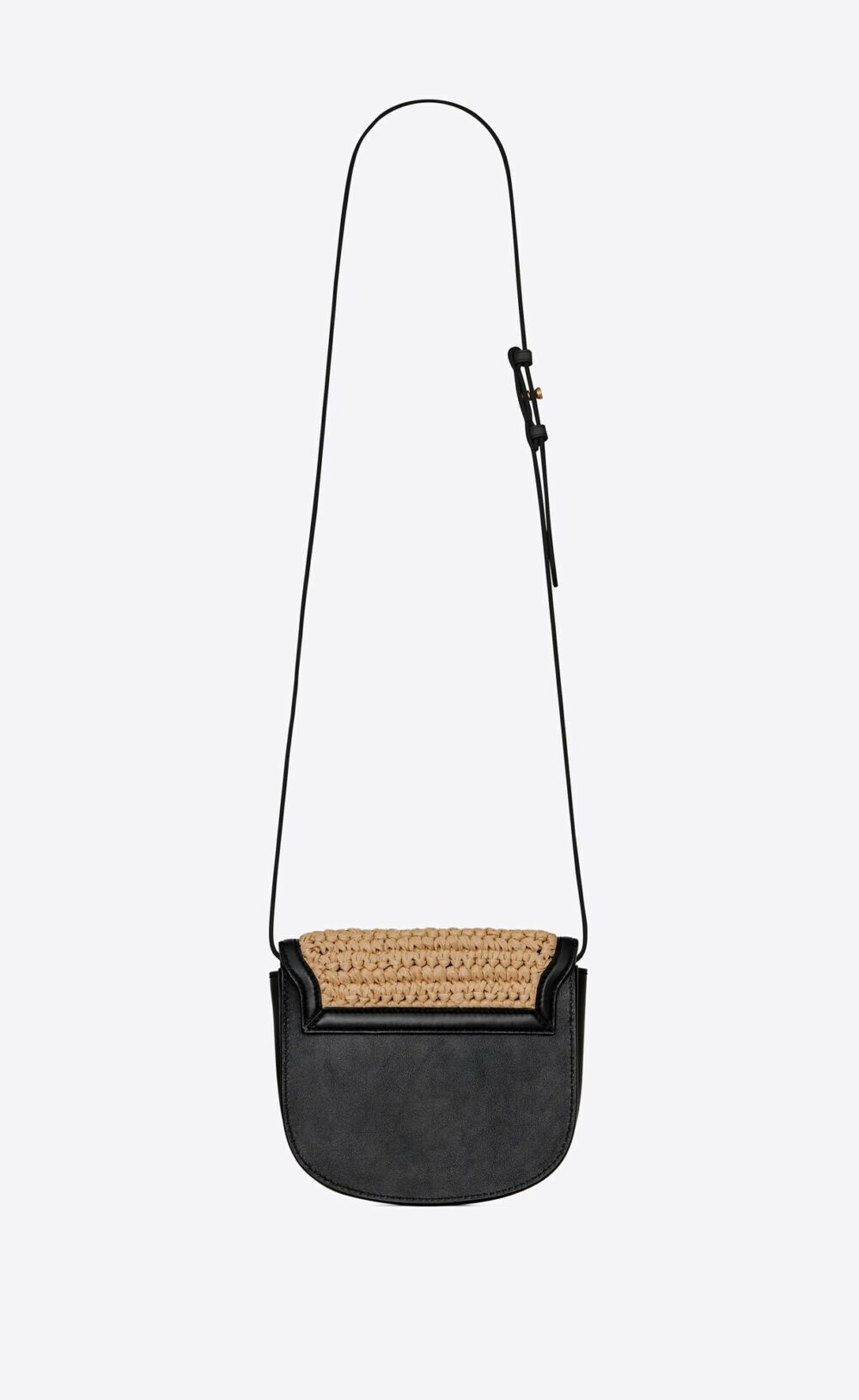 Saint Laurent Satchel Kaia Pers