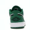 Nike Jordan 1 Pine Green Low *