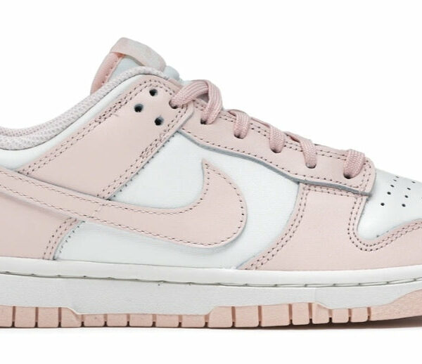 Nike Dunk Low Pearl *