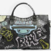 Borsa Balenciaga City Pers.