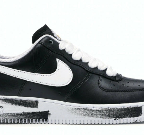 Nike Air Force 1 Low G-DragonPeaceminusone Para Noise pers.